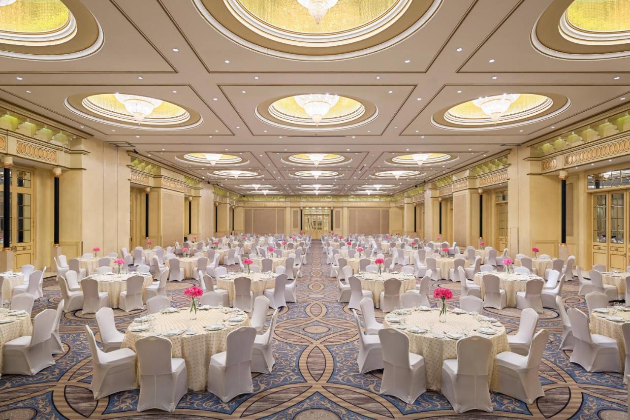 Sheraton Dammam Hotel & Convention Centre Luaran gambar